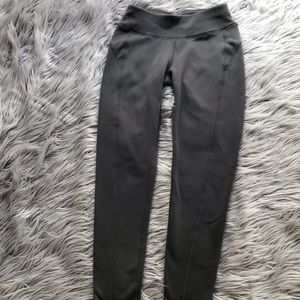 Fleece Lined Leggings